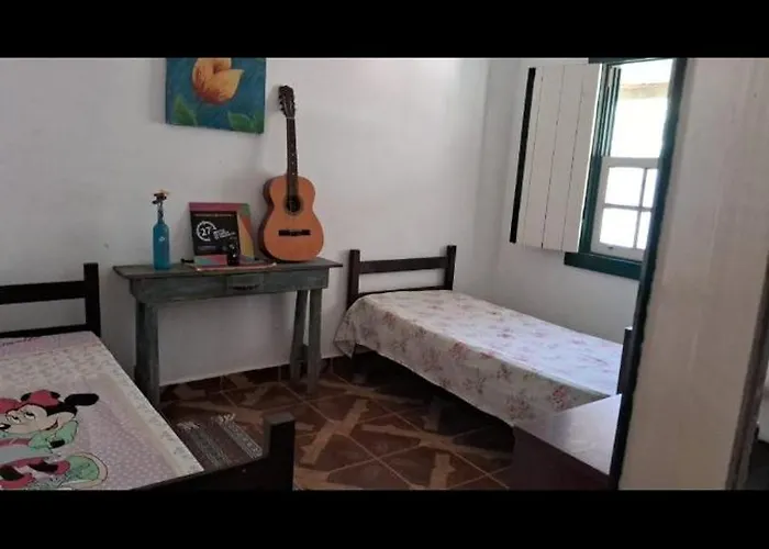 Camping Serra Sao Jose