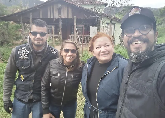 Camping Serra Sao Jose