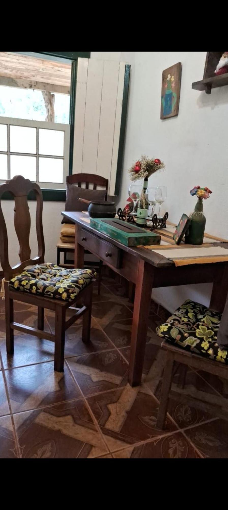 Serra Sao Jose *