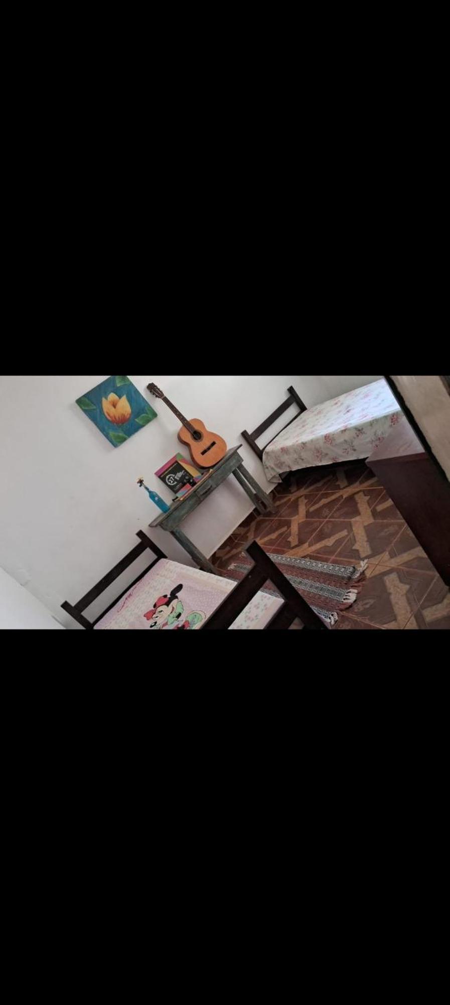 Serra Sao Jose Luxury tent Tiradentes