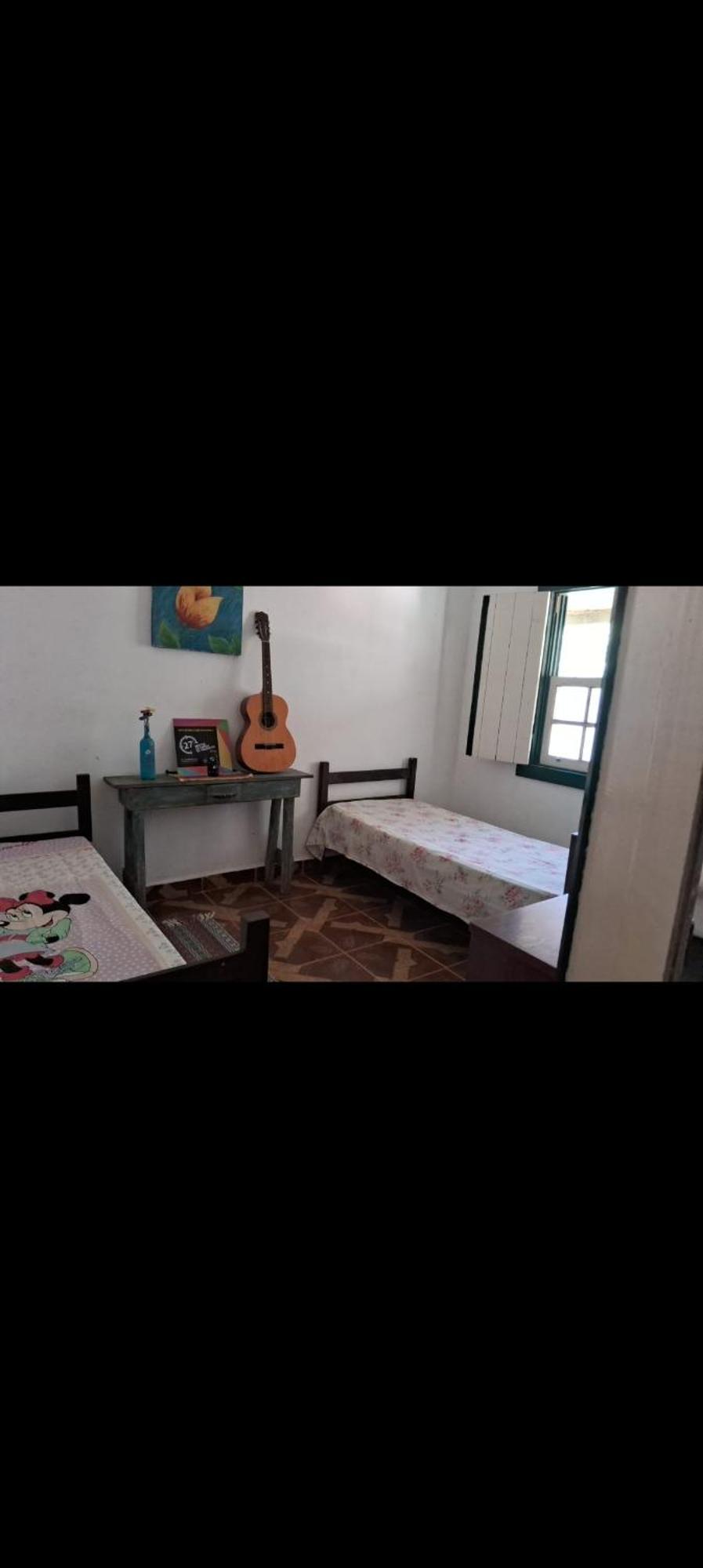 Luxury tent Serra Sao Jose