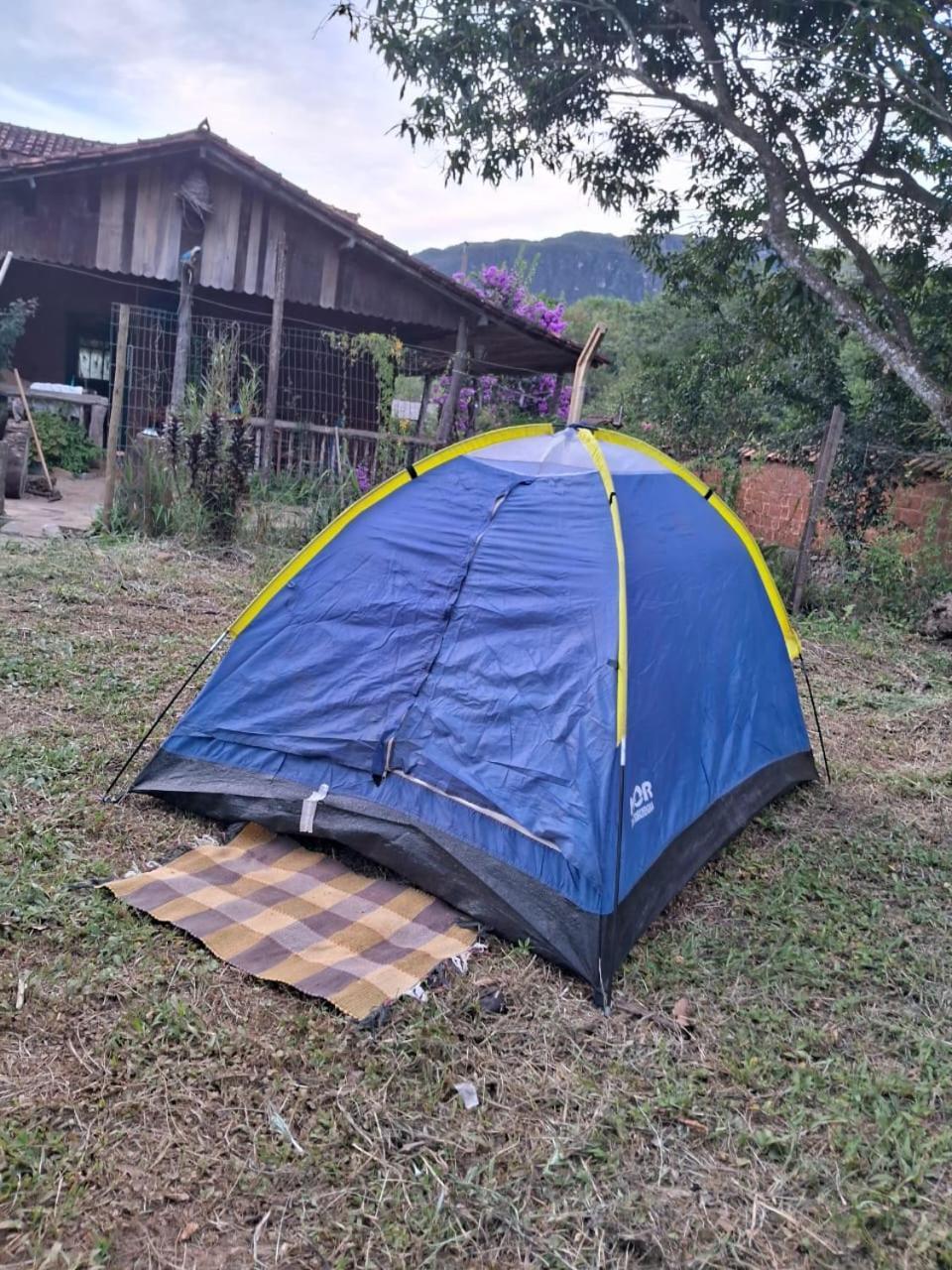 Serra Sao Jose * Tiradentes