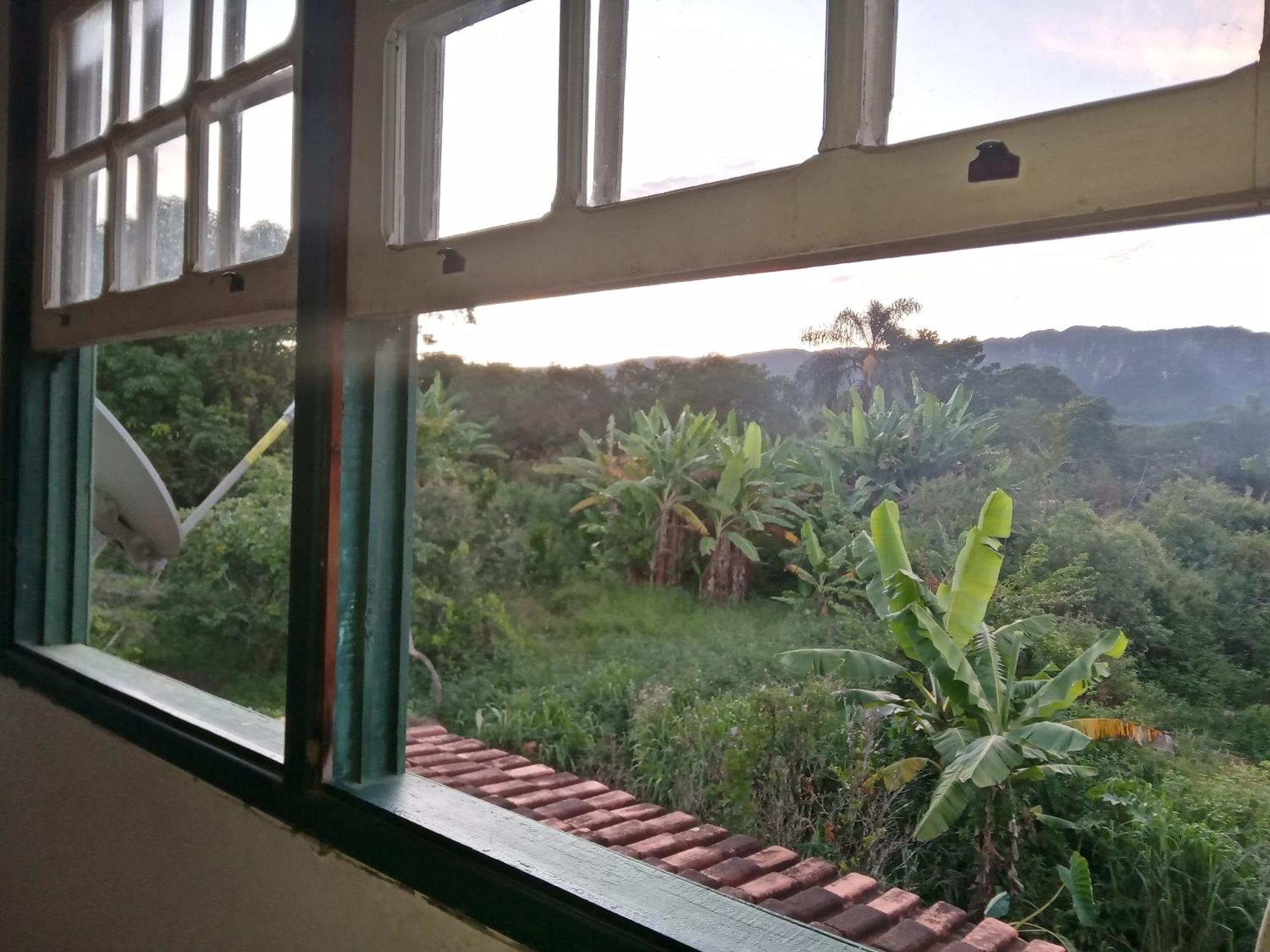 Serra Sao Jose *