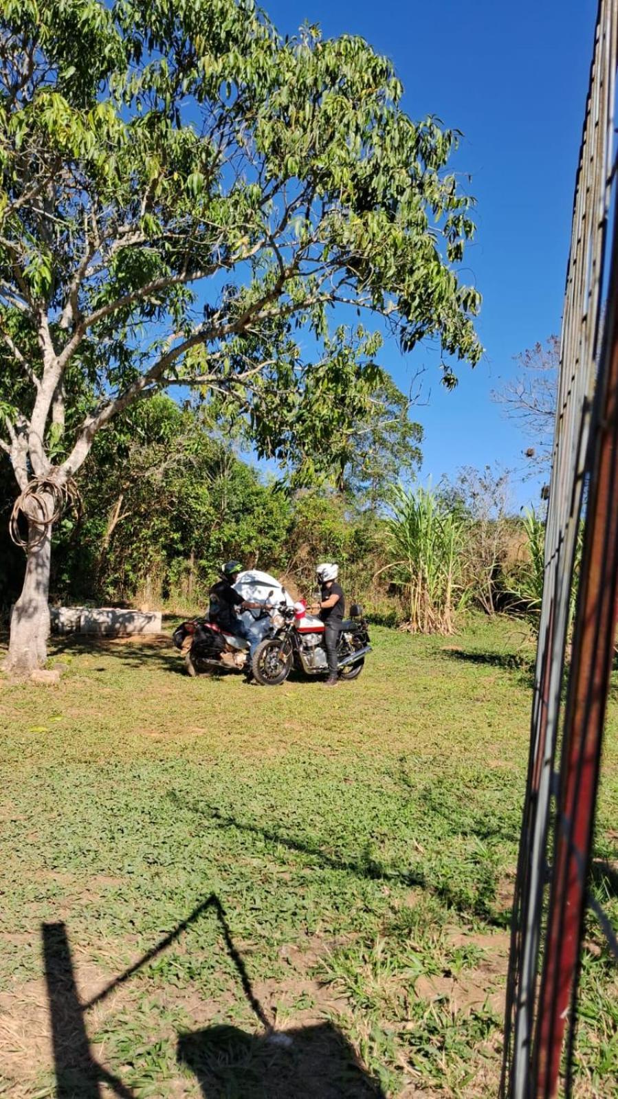 Serra Sao Jose